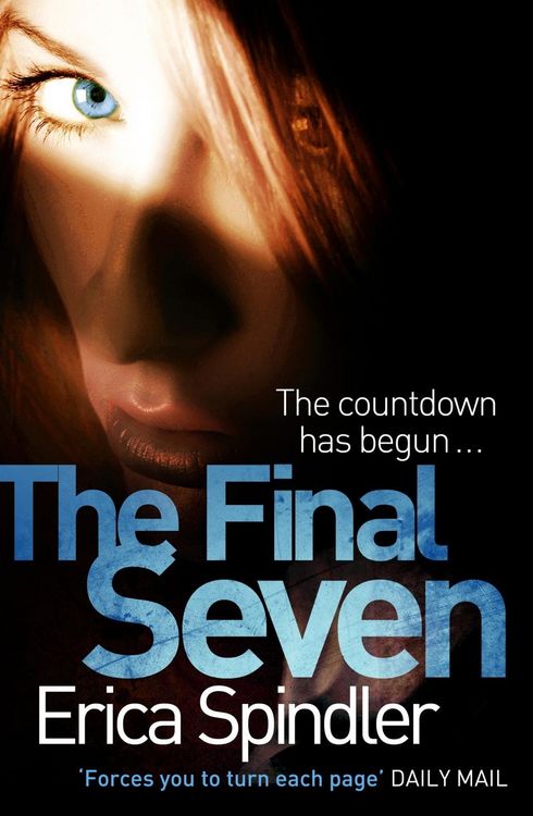 Produktbild: The Final Seven