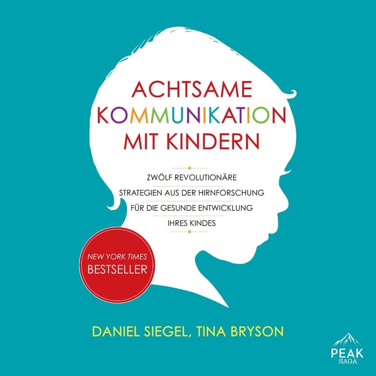 Produktbild: Achtsame Kommunikation mit Kindern