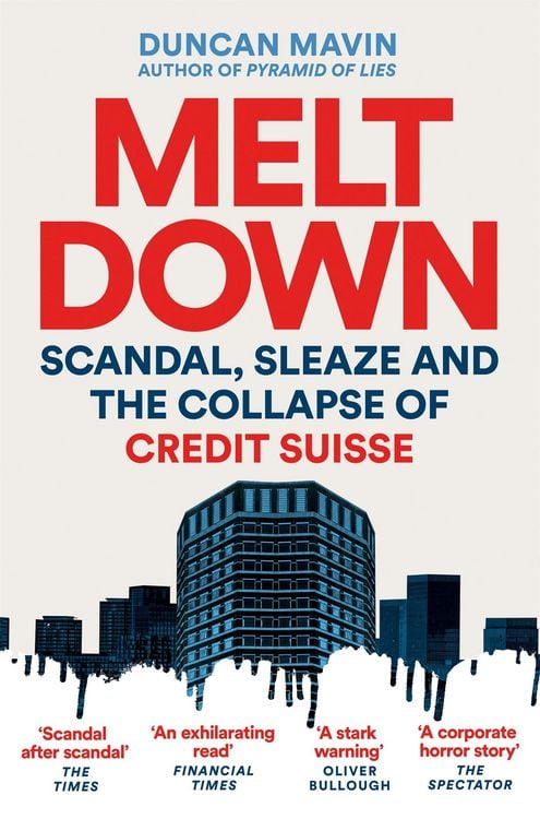 Produktbild: Meltdown