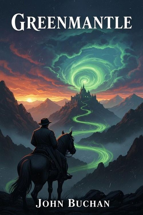 Produktbild: Greenmantle