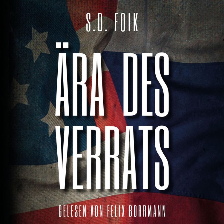 Produktbild: &Auml;ra des Verrats