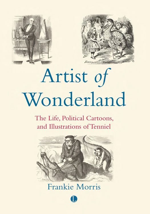 Produktbild: Artist of Wonderland