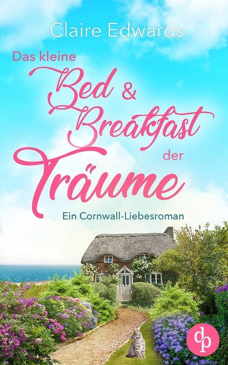 Produktbild: Das kleine Bed & Breakfast der Tr&auml;ume