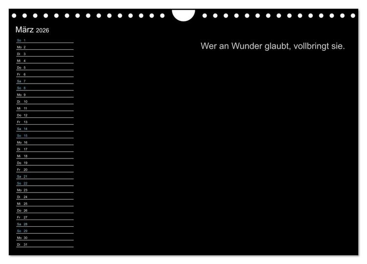 Produktbild: Mein Pers&ouml;nlicher Kalender (Wandkalender 2026 DIN A4 quer), CALVENDO Monatskalender