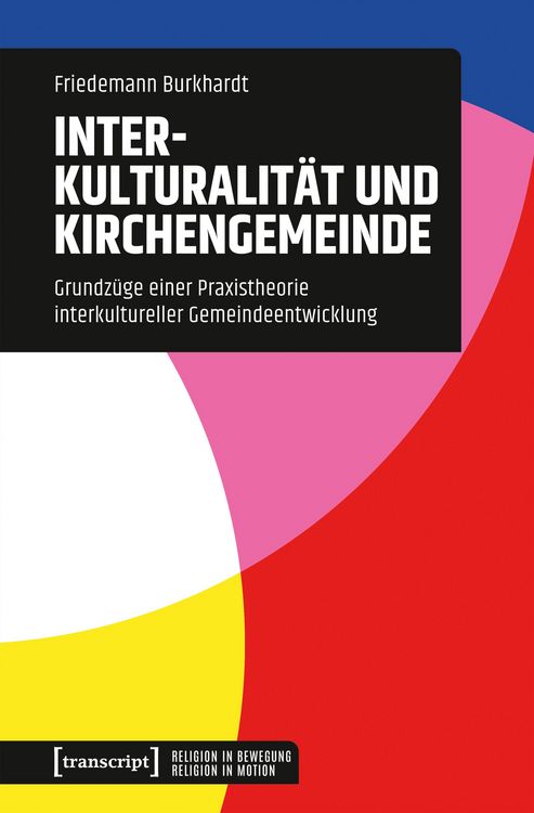 Produktbild: Interkulturalit&auml;t und Kirchengemeinde