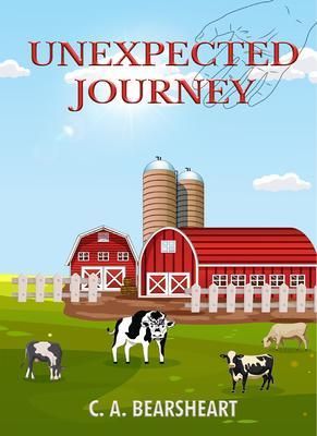 Produktbild: Unexpected Journey