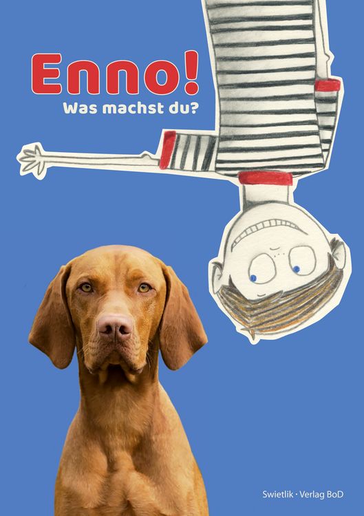 Produktbild: Enno, was machst du?