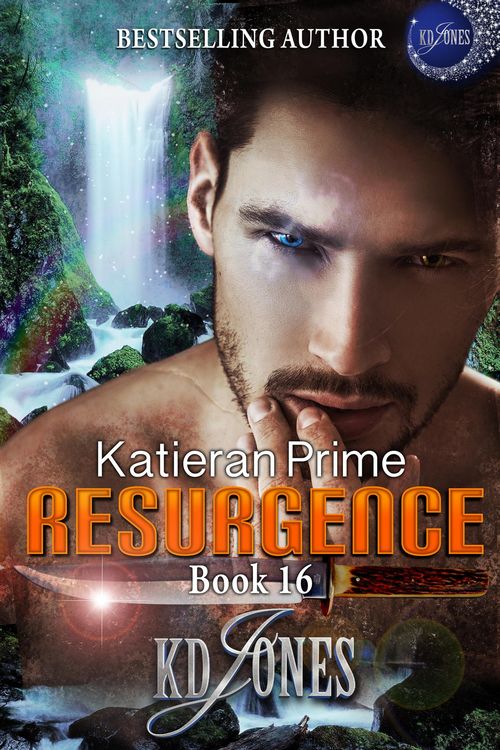 Produktbild: Resurgence