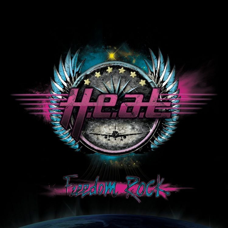 Produktbild: Freedom Rock (2023 New Mix) (CD Digipak)