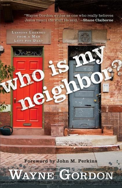Produktbild: Who Is My Neighbor?