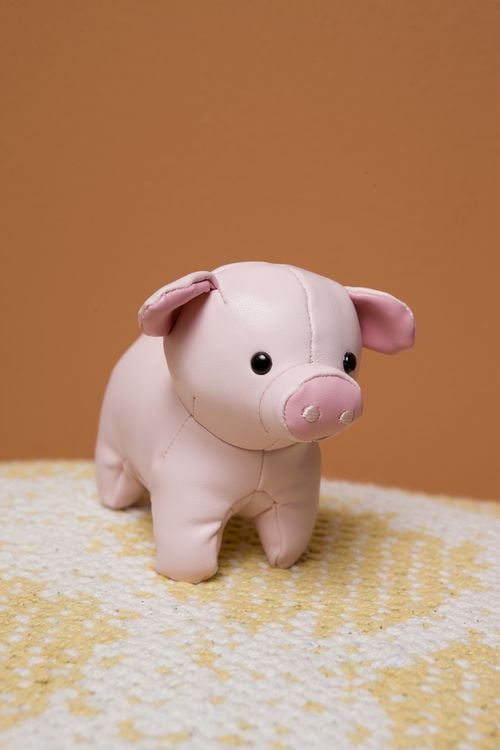 Produktbild: Die kleinen Freunde - Leon das Schwein