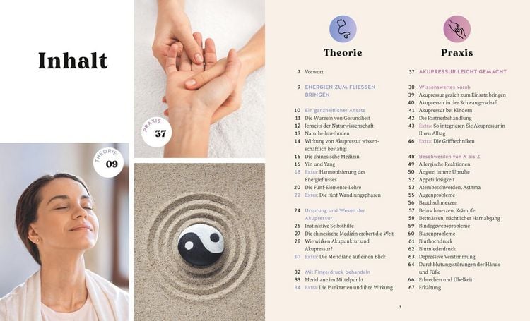 Produktbild: Akupressur