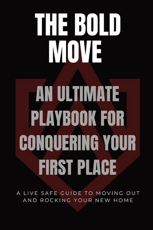 Produktbild: The Bold Move