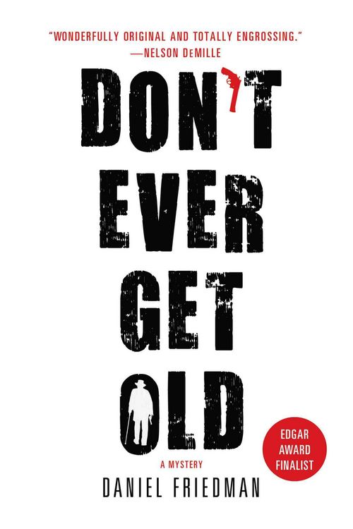 Produktbild: Don't Ever Get Old