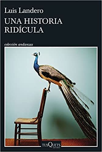 Produktbild: Una historia rid&iacute;cula