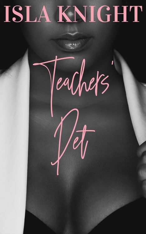 Produktbild: Teacher's Pet
