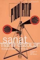 Produktbild: Sanat Manifestolari