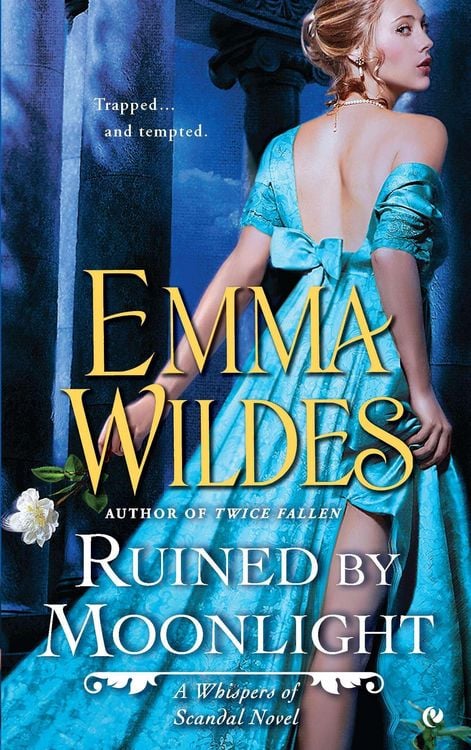 Produktbild: Ruined By Moonlight