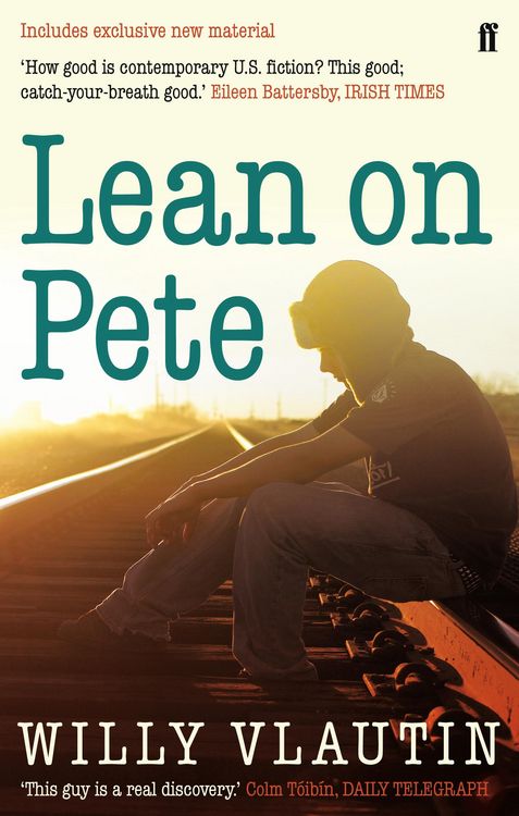 Produktbild: Lean on Pete