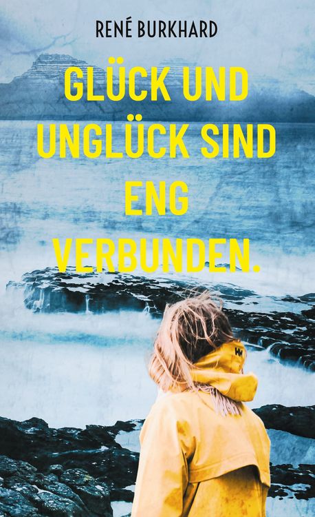 Produktbild: Gl&uuml;ck und Ungl&uuml;ck sind eng verbunden.