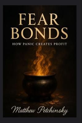 Produktbild: Fear Bonds
