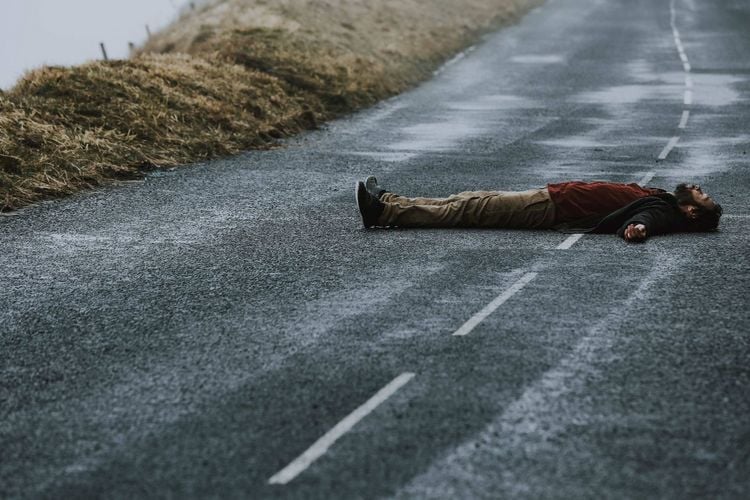 Produktbild: Pandemonium - Die H&ouml;lle kennt keine Vergebung