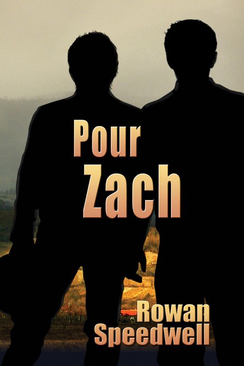 Produktbild: Pour Zach