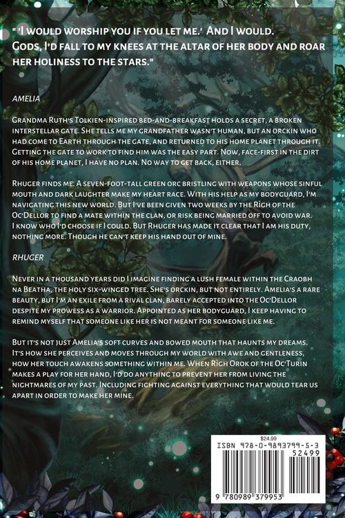 Produktbild: Rhuger's Pearl