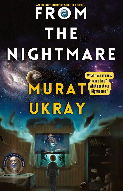 Produktbild: From The Nightmare