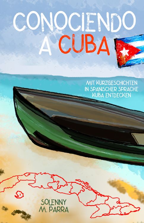 Produktbild: Conociendo a Cuba