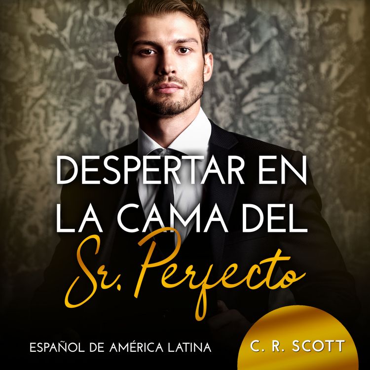 Produktbild: Despertar en la cama del Sr. Perfecto
