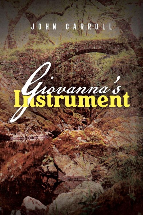 Produktbild: Giovanna's Instrument