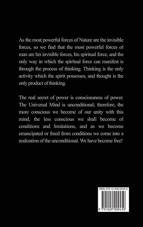 Produktbild: The Master Key System