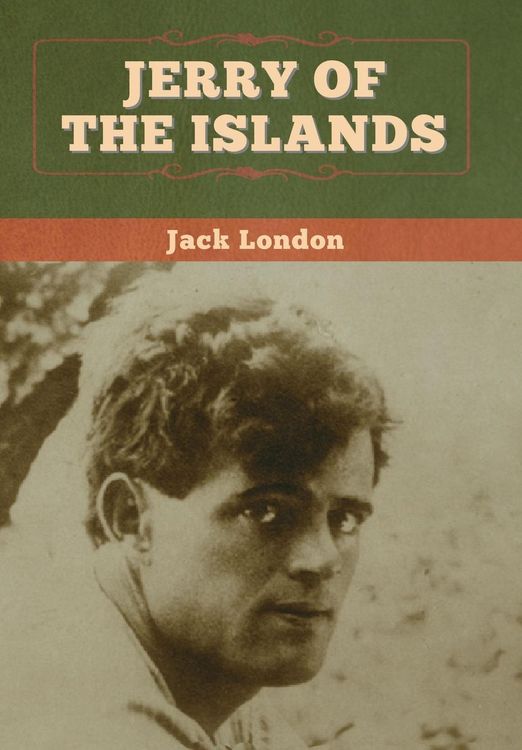 Produktbild: Jerry of the Islands