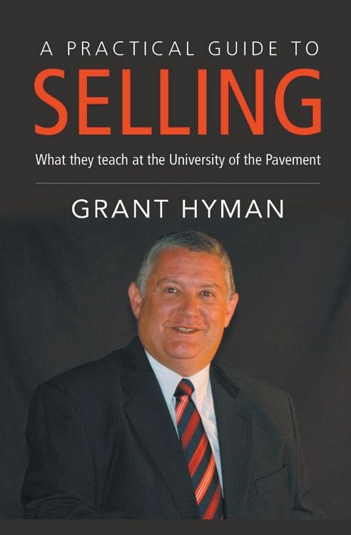 Produktbild: A Practical Guide to Selling