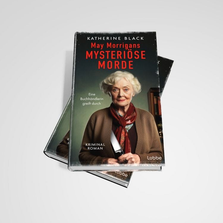 Produktbild: May Morrigans mysteri&ouml;se Morde