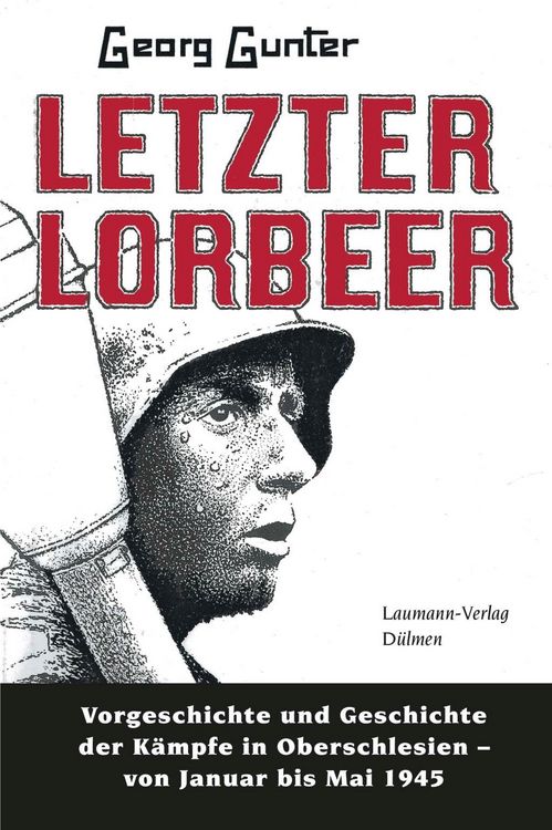 Produktbild: Letzter Lorbeer