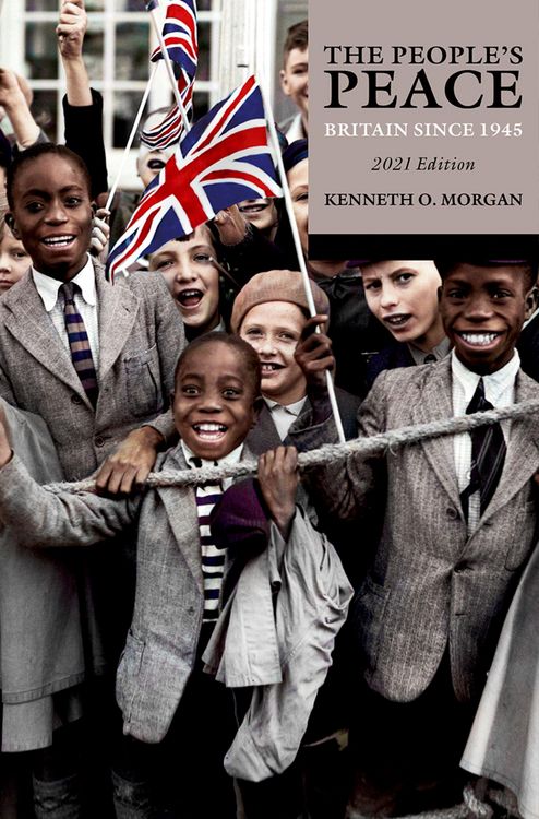 Produktbild: The People's Peace