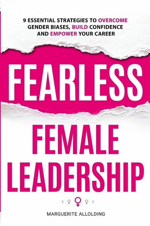 Produktbild: Fearless Female Leadership