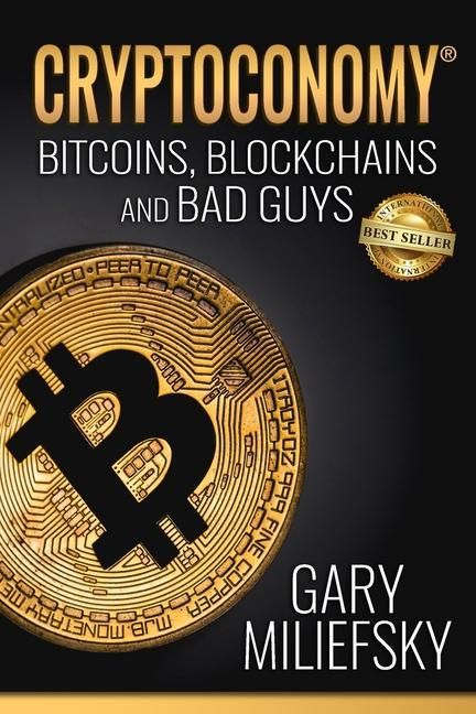Produktbild: Cryptoconomy