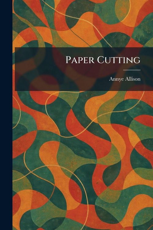 Produktbild: Paper Cutting