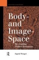 Produktbild: Weigel, S: Body-and Image-Space