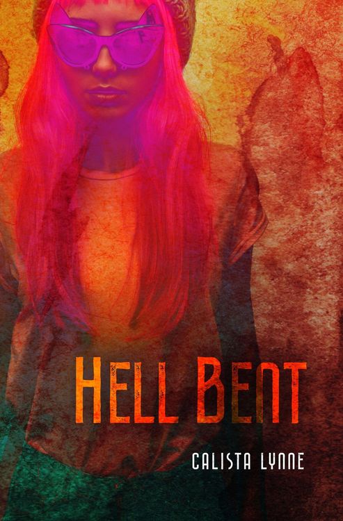 Produktbild: Hell Bent