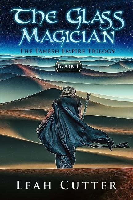 Produktbild: The Glass Magician