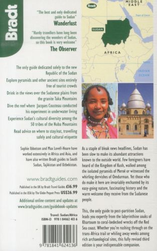Produktbild: Sudan