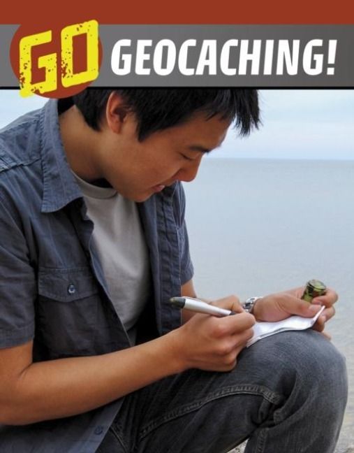 Produktbild: Go Geocaching!