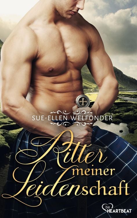 Produktbild: Ritter meiner Leidenschaft