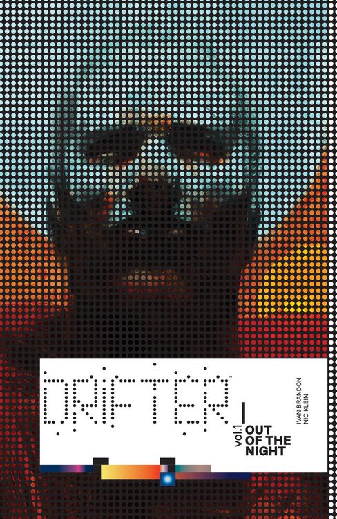 Produktbild: Drifter Vol. 1: Out Of The Night