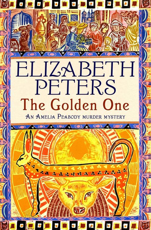 Produktbild: The Golden One