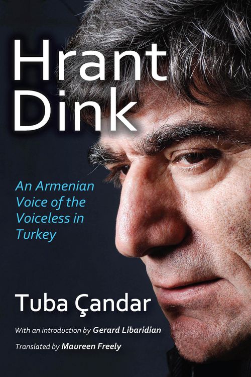Produktbild: Hrant Dink